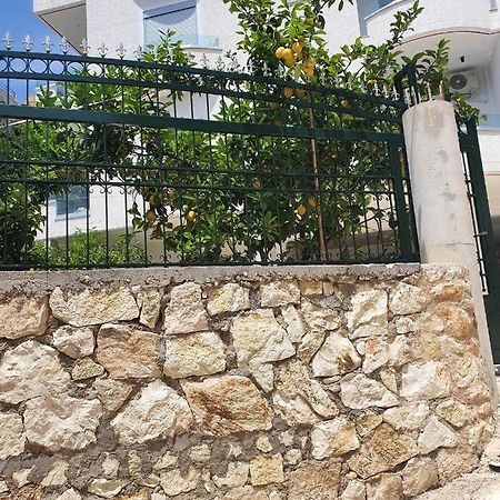 The Sunset View Apartment Sarande Exterior photo
