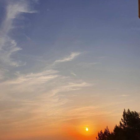The Sunset View Apartment Sarande Exterior photo