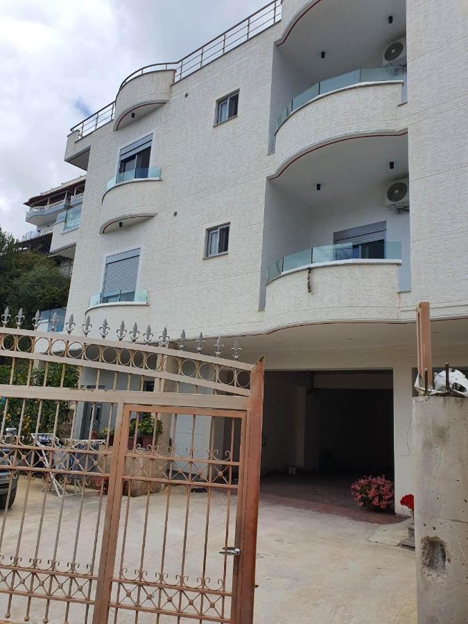 The Sunset View Apartment Sarande Exterior photo