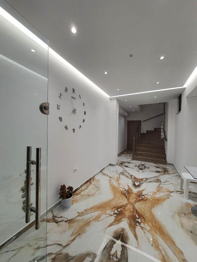 The Sunset View Apartment Sarande Exterior photo